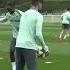 Warm Up Like Tottenham With Ange Postecoglou S Ball Drills