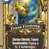 Hearthstone Sounds Just Don T Run Towards The Light Tirion Fordring