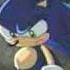 Dark Sonic