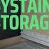 Easy Systainer Storage Festool Sys3 Rails