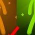 Secret PRO Stickman MINIGAMES Stickman Party Gameplay