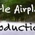 Little Airplane Productions Logo 1999 2009