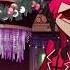 Alastor Saying F You To Lucifer Hazbin Hotel Ep 5