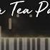 Hui Che 灰澈 Star Tea Party 星茶会 Piano Cover