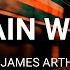 James Arthur Train Wreck Music Video