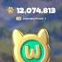 EARN 100 1k FROM WUFFI TAP TO EARN GAME ON TELEGRAM