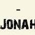 Sssst Listen Jonah