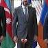 Azerbaijan King