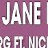 A AP Ferg Plain Jane Remix Lyrics Lyric Video Ft Nicki Minaj