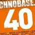 TechnoBase FM Vol 40 Featuring 6 RGMusic Releases JETZT ERHÄLTLICH Technobase Dance Rave