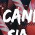 Sia Candy Cane Lane Lyrics Video