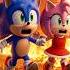 Shadow Hates That Amy And Sonic Are Good Friends Sonic Sonicthehedgehog