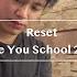 Reset Who Are You School 2015 OST Piano Cover By James Wong