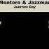 Iban Montoro Jazzman Wax Juernes Day Robsoul