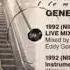 Generation N 1992 Live Mix