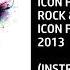 Icon For Hire Rock Roll Thugs Custom Instrumental