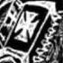 Toxic Holocaust Sacrifice Bathory Cover