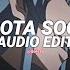 Ele Te Bota Soca Soca Mc Mazzie Edit Audio