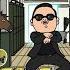 PSY Gangnam Style Instrumental