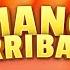 Mano Arribani