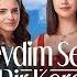 Sevdim Seni Bir Kere Hasretin Original TV Series Soundtrack