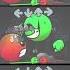 FLASH WARNING FNF Fire In The Hole Vs Rock On The GROUND ROCKY UPDATE Geometry Dash 2 2