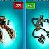 Exoskeleton Traders Van Damage Test Sniper Exoskeleton Demolition Exoskeleton Pixel Gun 3D