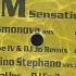 CM Sensation Marino Stephano Remix 1998