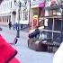 Мы поедем мы помчимся на оленях утром ранним Vlog Брест