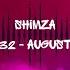 RAREFYD Music Presents SHIMZA PART 32 AUGUST 2024