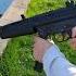 Airsoft H K MP5