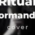 Ritual Normandie Cover