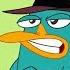 Agent P Theme Song Phineas And Ferb Disney XD