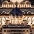 Центральная Мечеть Душанбе The Central Mosque Of Dushanbe