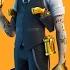 Midas UPDATED Fortnite Agent Intros 5