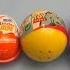 Surprise Eggs Learn Sizes From Smallest To Biggest Learn Colors With Ooze Dinosaur Putty For Kids