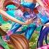 FULL TRANSFORMATION Winx Seasson 5 Sirenix 3D 4K60FPS Remastered