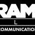 Miramax Films Logo With The Miramax Communications Byline