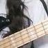 Emerson Lake Palmer Knife Edge Bass Cover