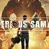 Serious Sam 4 Grand Cathedral Corridor Of Death Remix Tunguska 2 Loops 1 5dB