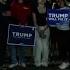 Americans React To Donald Trump S Presidential Election Win USA TODAY