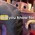 Did You Know For MONSTERS INC