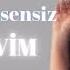 Mehriban Seni Sensiz Sevim 2020 Official Music Video