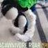 Macawnivore Ultimate Roar