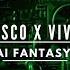 Sesco X VIVID AI Fantasy Official Audio