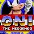 Sonic 1 Starlight Zone Bad Future By Grassinio