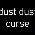 Dust Dust Curse Creatures Of Sonaria Ouratrum And Irizah Credits In Desc