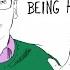 What Does It Mean To Be Human