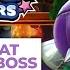 How To Beat Dragonfly Boss In Speed Jungle Act 1 Sonic Superstars