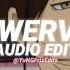 Swerve Arizona Zervas Edit Audio